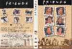 miniatura friends-serie-4-episodios-080-085-por-mithrandir cover dvd
