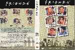 miniatura friends-serie-4-episodios-086-091-por-mithrandir cover dvd
