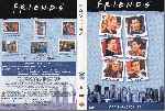 miniatura friends-serie-4-episodios-092-097-por-mithrandir cover dvd