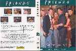 miniatura friends-serie-5-episodios-098-103-por-mithrandir cover dvd