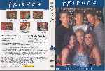 miniatura friends-serie-5-episodios-110-115-por-mithrandir cover dvd