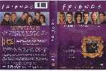 miniatura friends-serie-5-region-1-4-por-gerlandolfi cover dvd