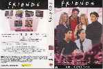 miniatura friends-serie-6-episodios-128-133-por-mithrandir cover dvd