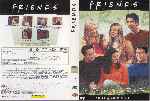 miniatura friends-serie-6-episodios-140-145-por-mithrandir cover dvd