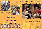 miniatura friends-serie-7-epidodios-147-152-custom-por-tara22 cover dvd