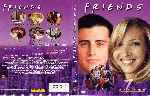 miniatura friends-serie-7-epidodios-158-163-por-mavi cover dvd