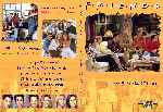 miniatura friends-serie-7-epidodios-159-164-custom-por-tara22 cover dvd