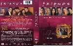 miniatura friends-serie-7-por-jdg4 cover dvd