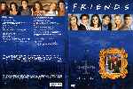 miniatura friends-temporada-01-episodios-013-018-slim-por-ciamad85 cover dvd
