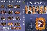 miniatura friends-temporada-01-episodios-013-024-custom-por-jmandrada cover dvd