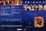 miniatura friends-temporada-01-episodios-019-024-slim-por-ciamad85 cover dvd