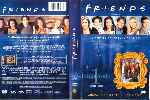 miniatura friends-temporada-01-region-1-4-por-scrubs cover dvd