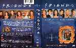 miniatura friends-temporada-01-region-4-por-miss-teriosa007 cover dvd