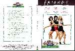 miniatura friends-temporada-02-custom-v2-por-jeluque cover dvd