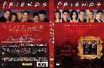 miniatura friends-temporada-02-custom-v3-por-korvix cover dvd