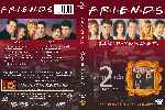 miniatura friends-temporada-02-dvd-01-02-custom-por-pecuek cover dvd