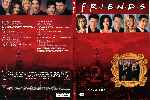 miniatura friends-temporada-02-episodios-025-030-slim-por-ciamad85 cover dvd