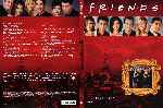 miniatura friends-temporada-02-episodios-031-036-slim-por-ciamad85 cover dvd