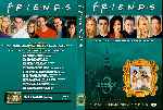 miniatura friends-temporada-03-custom-por-agustin cover dvd