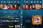 miniatura friends-temporada-03-custom-v3-por-korvix cover dvd