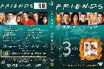 miniatura friends-temporada-03-dvd-01-02-custom-por-pecuek cover dvd