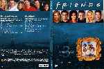 miniatura friends-temporada-03-episodios-049-054-slim-por-ciamad85 cover dvd