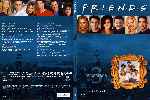 miniatura friends-temporada-03-episodios-055-060-slim-por-ciamad85 cover dvd