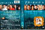 miniatura friends-temporada-03-region-1-4-por-scrubs cover dvd