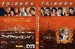 miniatura friends-temporada-04-custom-v3-por-korvix cover dvd