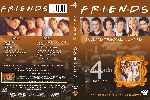 miniatura friends-temporada-04-dvd-01-02-custom-por-pecuek cover dvd