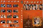miniatura friends-temporada-04-episodios-074-085-custom-por-jmandrada cover dvd