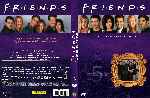 miniatura friends-temporada-05-custom-v3-por-korvix cover dvd