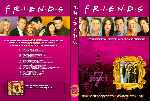 miniatura friends-temporada-07-custom-por-mary28 cover dvd