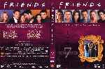 miniatura friends-temporada-07-disco-01-02-region-4-por-pablismym cover dvd