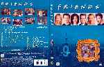 miniatura friends-temporada-09-custom-v2-por-jesisa04 cover dvd