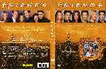 miniatura friends-temporada-09-custom-v3-por-korvix cover dvd
