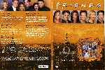 miniatura friends-temporada-09-episodios-212-216-slim-por-ciamad85 cover dvd