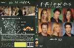 miniatura friends-temporada-10-custom-por-mary28 cover dvd