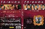 miniatura friends-temporada-10-custom-v3-por-korvix cover dvd