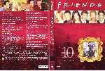 miniatura friends-temporada-10-dvd-02-custom-por-pelos77 cover dvd