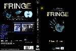 miniatura fringe-temporada-01-custom-por-nicksaver cover dvd