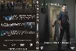 miniatura fringe-temporada-01-disco-02-custom-por-alebilotti cover dvd
