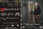 miniatura fringe-temporada-01-disco-03-custom-por-alebilotti cover dvd