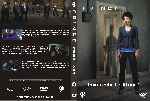 miniatura fringe-temporada-01-disco-04-custom-por-alebilotti cover dvd