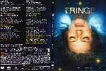 miniatura fringe-temporada-01-disco-05-06-region-4-por-pablismym cover dvd