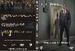 miniatura fringe-temporada-01-disco-06-custom-por-alebilotti cover dvd