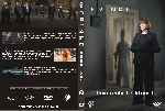 miniatura fringe-temporada-01-disco-07-custom-por-alebilotti cover dvd