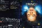 miniatura fringe-temporada-01-disco-07-region-4-por-pablismym cover dvd