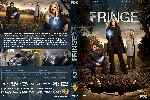 miniatura fringe-temporada-02-custom-por-yumbo73 cover dvd
