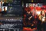 miniatura fringe-temporada-02-disco-01-02-region-4-por-pablismym cover dvd